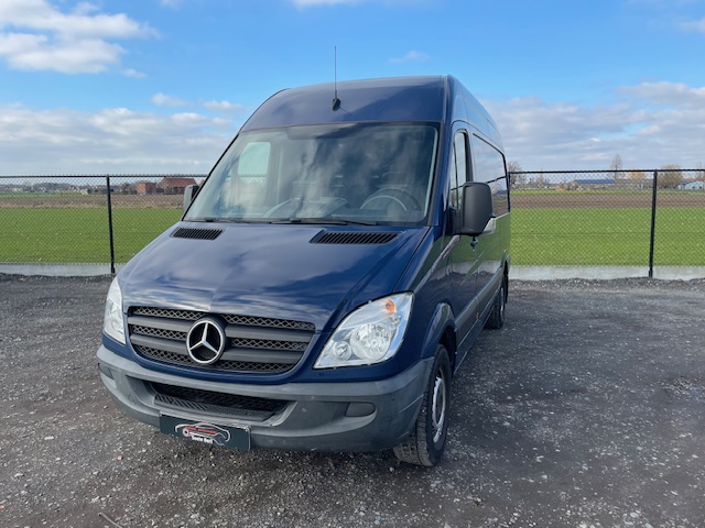 MERCEDES SPRINTER 316 CDI