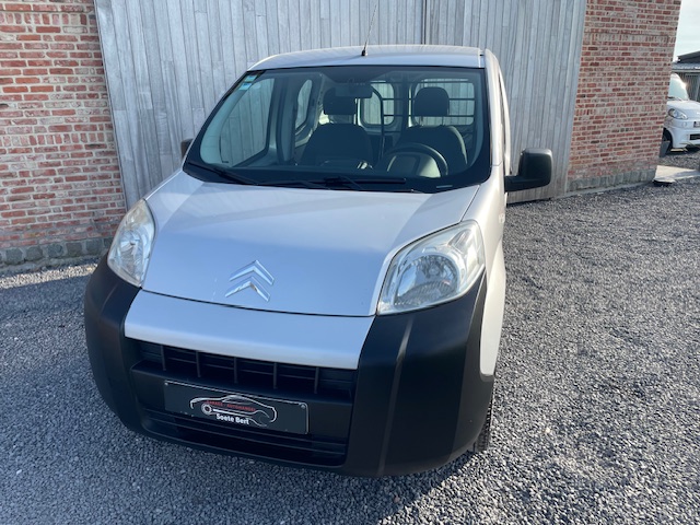 CITROEN NEMO
